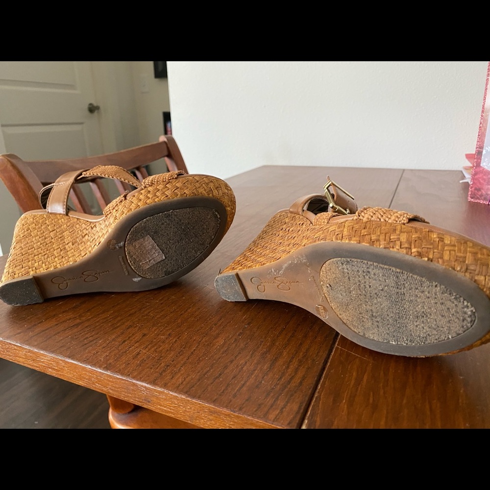 Summer wedge - Picture 4 of 4
